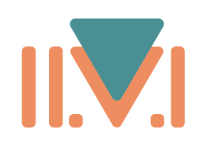 II.V.I logo
